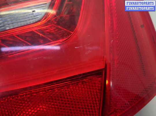 купить Фонарь (задний) на Audi A6 (C7) 2011-2018