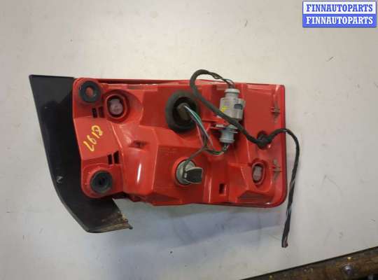 купить Фонарь (задний) на Audi A6 (C7) 2011-2018