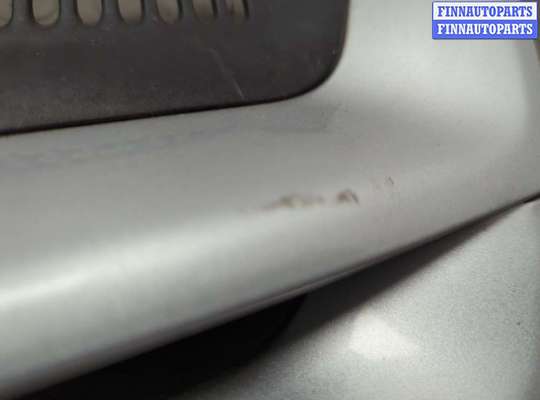 купить Решетка радиатора на Volkswagen Golf 5 2003-2009