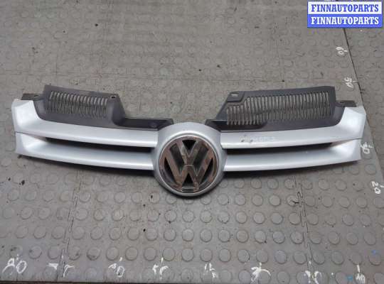 Решетка радиатора VG2788062 на Volkswagen Golf 5 2003-2009