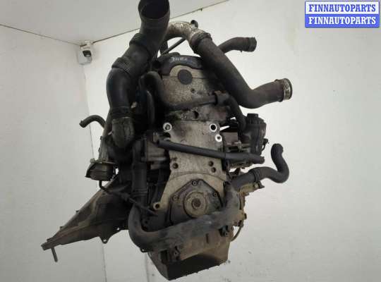Купить Двигатель (ДВС) на Volkswagen Transporter 5 2003-2015 Двигатель (ДВС) VG2791695 на Volkswagen Transporter 5 2003-2015