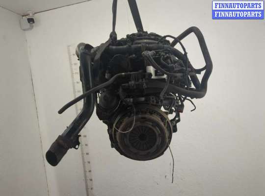 купить Двигатель (ДВС) на Volvo V50 2004-2012