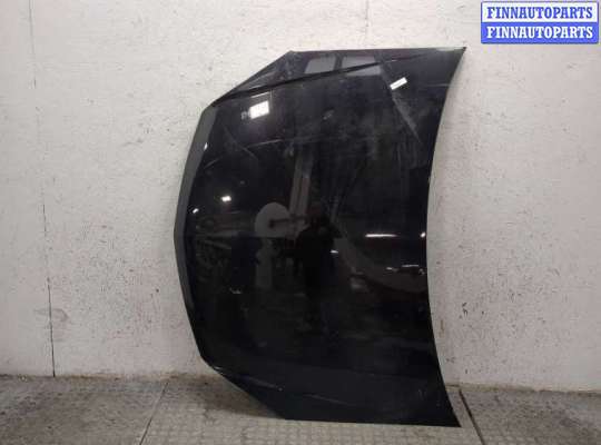 купить Капот на Opel Astra H 2004-2010