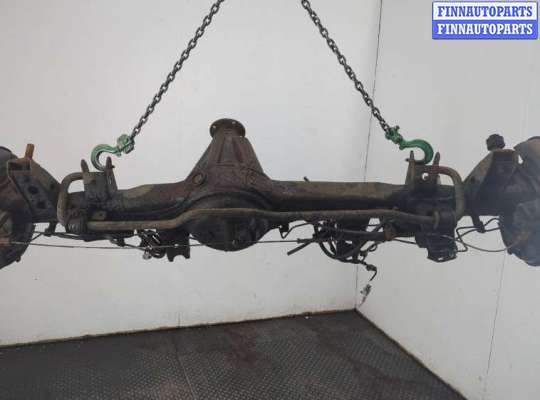 купить Стабилизатор подвески (поперечной устойчивости) на Lexus LX 1998-2007