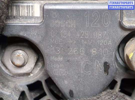 купить Генератор на Opel Corsa D 2006-2014