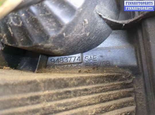 купить Фонарь (задний) на Volvo XC90 2002-2014