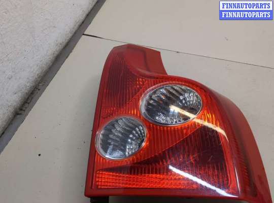 купить Фонарь (задний) на Volvo XC90 2002-2014