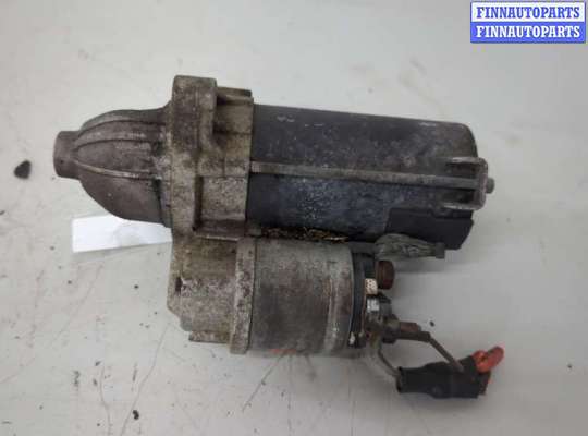 купить Стартер на Opel Combo 2001-2011