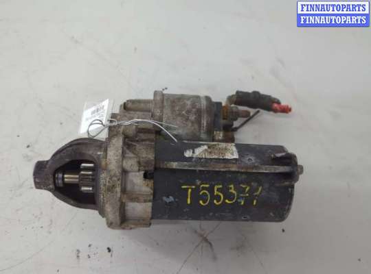 купить Стартер на Opel Combo 2001-2011