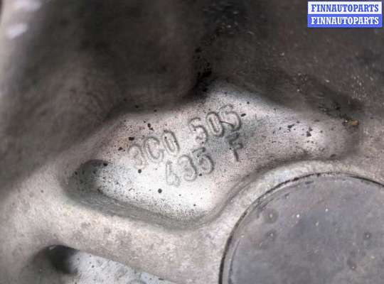 купить Ступица (кулак, цапфа) на Volkswagen Passat CC 2008-2012