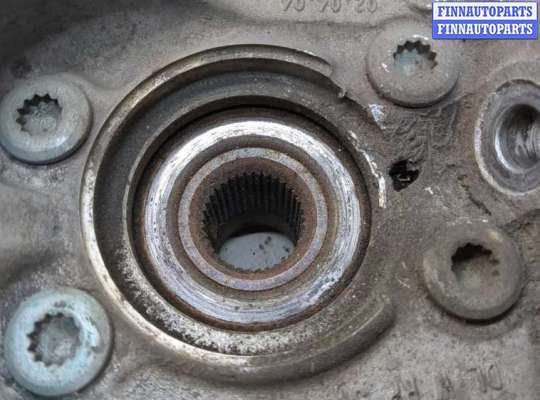купить Ступица (кулак, цапфа) на Volkswagen Passat 6 2005-2010