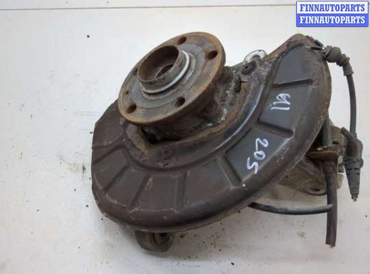 Купить Ступица (кулак, цапфа) на Volkswagen Passat 6 2005-2010 Ступица (кулак, цапфа) VG2794167 на Volkswagen Passat 6 2005-2010