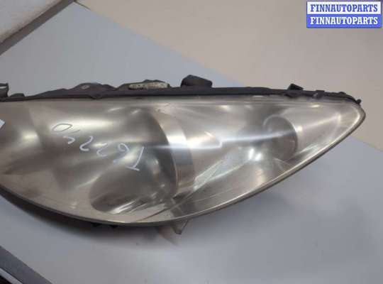 купить Фара (передняя) на Peugeot 308 2007-2013