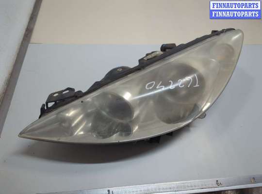 Купить Фара (передняя) на Peugeot 308 2007-2013 Фара (передняя) PG1238364 на Peugeot 308 2007-2013