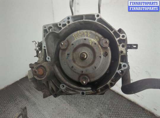КПП - автомат (АКПП) PG1239561 на Peugeot 308 2007-2013
