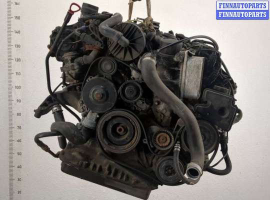 Двигатель (ДВС) MB1579741 на Mercedes E W211 2002-2009