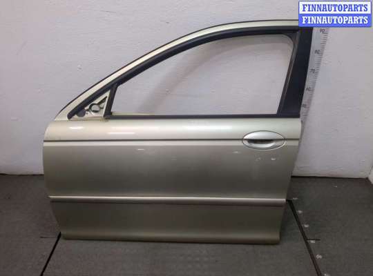 Ручка двери наружная JR97950 на Jaguar X-Type 2001-2009