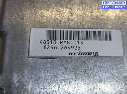 купить Блок комфорта на Acura MDX 2006-2013