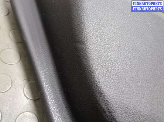 Обшивка салона на BMW 5 (F10/F11)