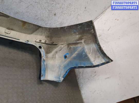 купить Бампер на Ford Mondeo 4 2007-2015