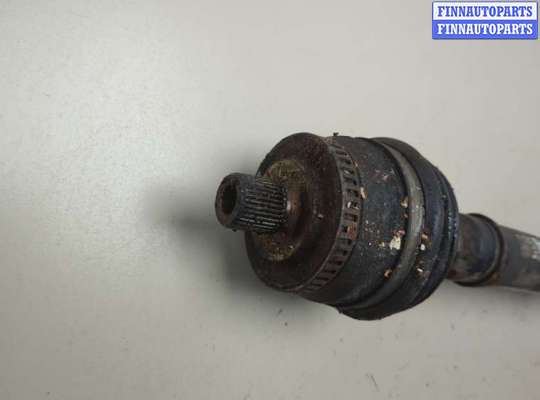 купить Полуось (приводной вал, шрус) на Audi A4 (B5) 1994-2000