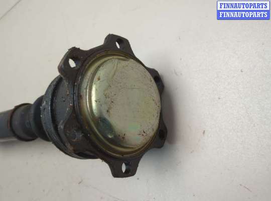 купить Полуось (приводной вал, шрус) на Audi A4 (B5) 1994-2000