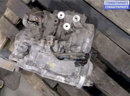 купить КПП 5-ст.мех. (МКПП) на Opel Astra H 2004-2010