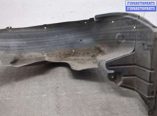 купить Защита арок (подкрылок) на Nissan Primera P12 2002-2008