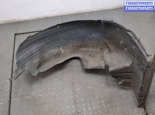 купить Защита арок (подкрылок) на Nissan Primera P12 2002-2008