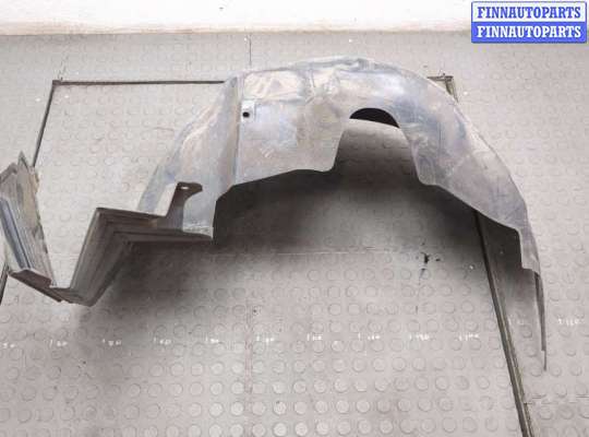 купить Защита арок (подкрылок) на Nissan Primera P12 2002-2008