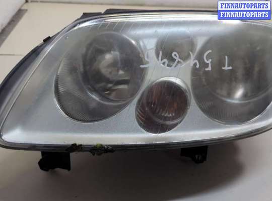купить Фара (передняя) на Volkswagen Touran 2003-2006