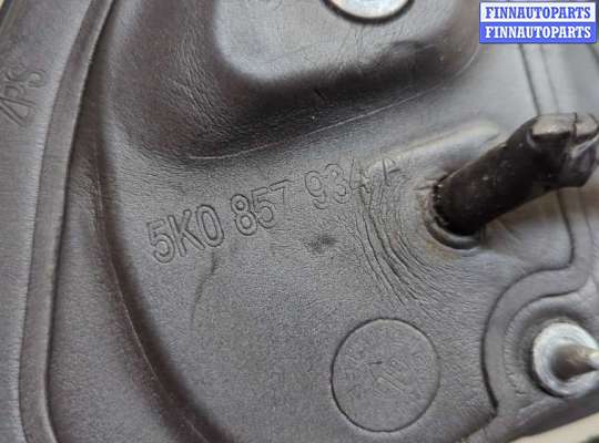 купить Зеркало боковое на Volkswagen Golf 6 2009-2012