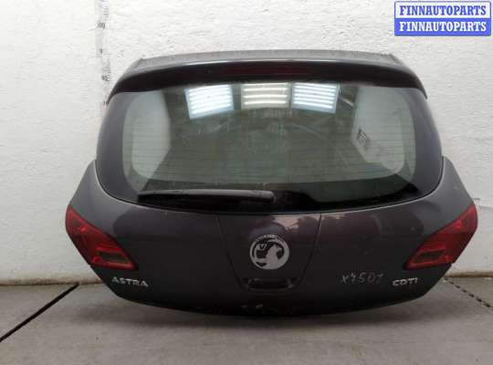 Щеткодержатель OP2387743 на Opel Astra J 2010-2017