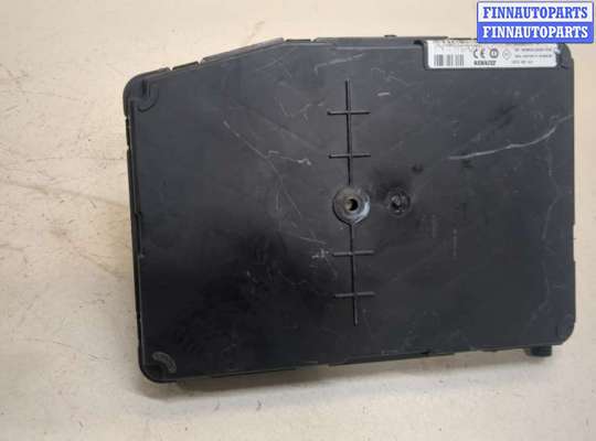 купить Блок комфорта на Renault Scenic 2003-2009
