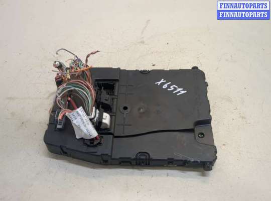 купить Блок комфорта на Renault Scenic 2003-2009