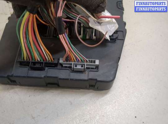 купить Блок комфорта на Renault Scenic 2003-2009