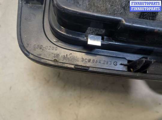 купить Рамка под кулису на Volkswagen Passat 6 2005-2010