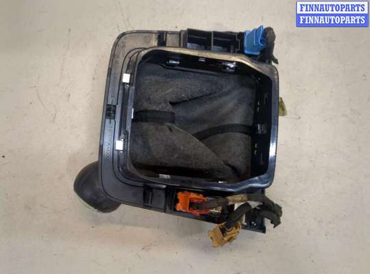купить Рамка под кулису на Volkswagen Passat 6 2005-2010