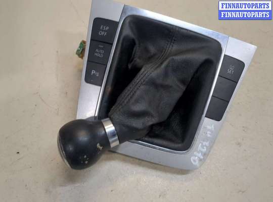 Рамка под кулису VG2317267 на Volkswagen Passat 6 2005-2010