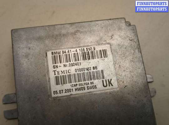 купить Блок управления телефоном на BMW X5 E53 2000-2006