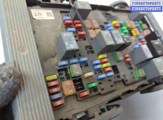 купить Блок предохранителей на Chevrolet Tahoe 2006-2014