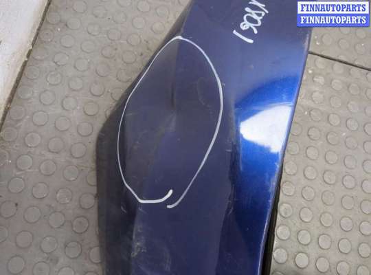 купить Заглушка буксировочного крюка на Fiat Fiorino 2007-2022