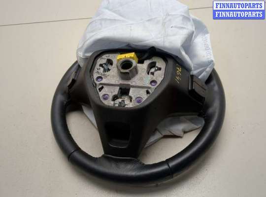 купить Подушка безопасности водителя на Chevrolet Equinox 2017-2024