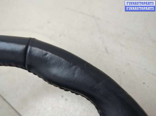 Подушка безопасности водителя (AirBag) на Chevrolet Equinox III