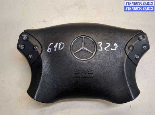 купить Подушка безопасности водителя на Mercedes C W203 2000-2008
