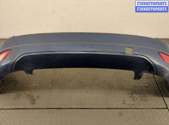 купить Бампер на Ford Focus 2 2008-2011