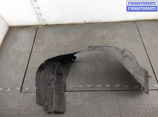 купить Защита арок (подкрылок) на Mazda CX-9 2012-2016