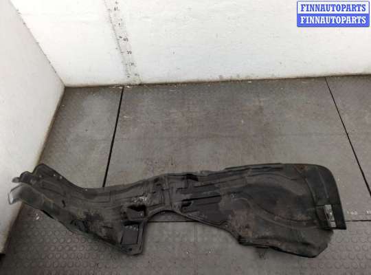 купить Защита арок (подкрылок) на Mazda CX-9 2012-2016