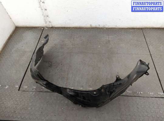 купить Защита арок (подкрылок) на Mazda CX-9 2012-2016