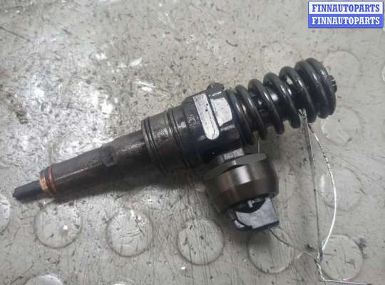 Форсунка топливная AU1765067 на Audi A3 (8P) 2003-2013